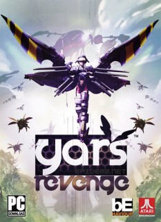 Yar’s Revenge