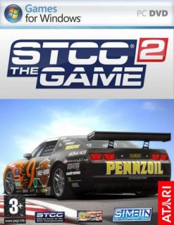 STCC The Game 2