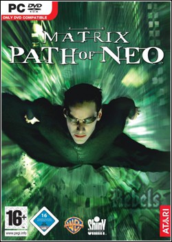 The Matrix