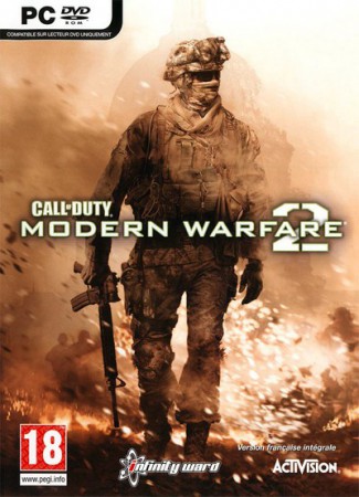 Call of Duty – Modern Warfare 2
