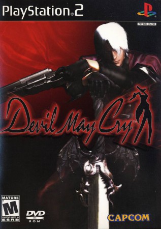 Devil May Cry