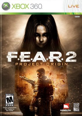 FEAR 2 Project Origin