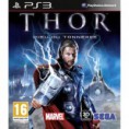 Thor God of Thunder