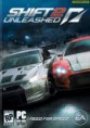 Need for Speed SHIFT 2: Unleashed