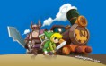 The Legend of Zelda: Spirit Tracks