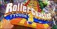 RollerCoaster Tycoon 3